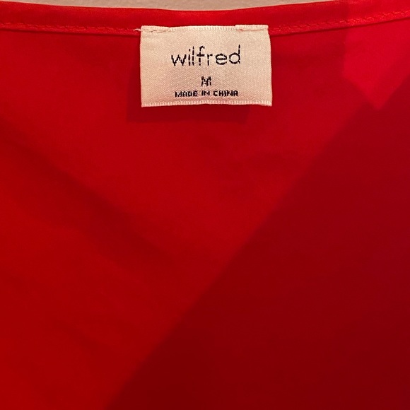 WILFRED Only Slip Dress - Picture 8 of 9